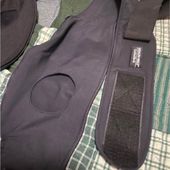 stealth belt Intimates & Sleepwear Stealth Belt Ileostomy Ostomy